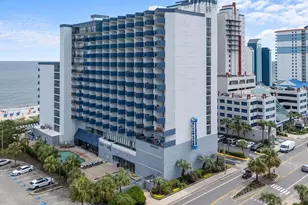 2001 S Ocean Blvd, Myrtle Beach, SC 29577 - Photo 1