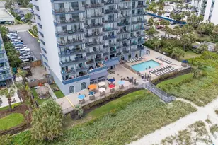 2001 S Ocean Blvd, Myrtle Beach, SC 29577 - Photo 29