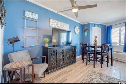 2001 S Ocean Blvd. #814, Myrtle Beach, SC 29577 - Photo 5