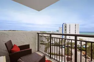 2001 S Ocean Blvd, Myrtle Beach, SC 29577 - Photo 13