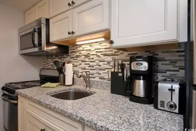 2001 S Ocean Blvd. #814, Myrtle Beach, SC 29577 - Photo 7