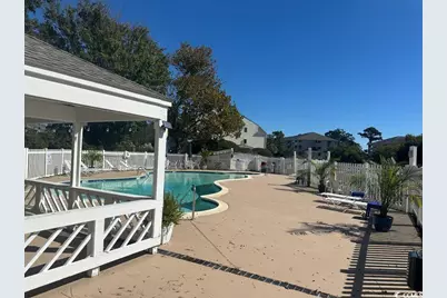 1100 Possum Trot Rd. #E-136, North Myrtle Beach, SC 29582 - Photo 19
