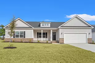 605 Bay St, Aynor, SC 29511 - Photo 1