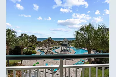 601 Retreat Beach Circle #215, Pawleys Island, SC 29585 - Photo 23