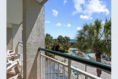 601 Retreat Beach Circle #215, Pawleys Island, SC 29585 - Photo 25