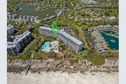 601 Retreat Beach Circle #215, Pawleys Island, SC 29585 - Photo 35