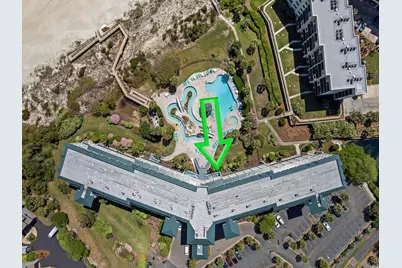 601 Retreat Beach Circle #215, Pawleys Island, SC 29585 - Photo 33