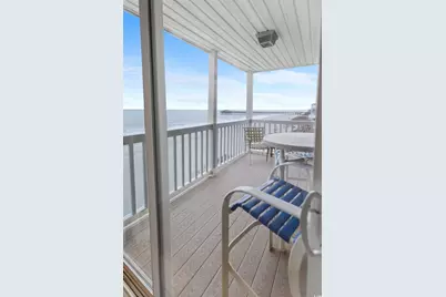 320 N Waccamaw Dr. #3B, Garden City Beach, SC 29576 - Photo 7