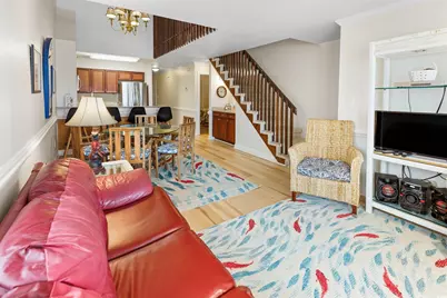 320 N Waccamaw Dr. #3B, Garden City Beach, SC 29576 - Photo 5