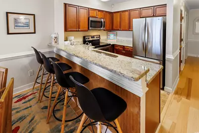 320 N Waccamaw Dr. #3B, Garden City Beach, SC 29576 - Photo 3