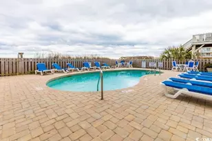 320 N Waccamaw Dr, Garden City Beach, SC 29576 - Photo 13