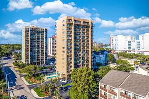 210 75th Ave N, Myrtle Beach, SC 29572 - Photo 1