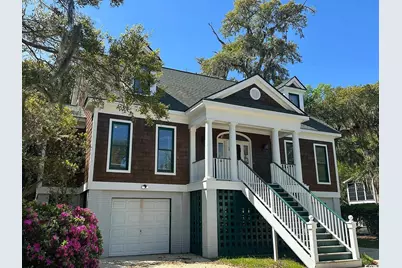 62 Logan Ct., Pawleys Island, SC 29585 - Photo 1