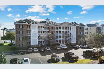 4875 Luster Leaf Circle #301, Myrtle Beach, SC 29577 - Photo 27