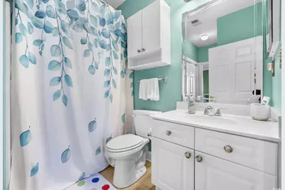 4875 Luster Leaf Circle #301, Myrtle Beach, SC 29577 - Photo 21