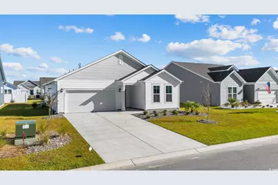 453 Kapalua Loop, Little River, SC 29566 - Photo 3