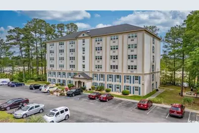 6850 Blue Heron Blvd. #102, Myrtle Beach, SC 29588 - Photo 1