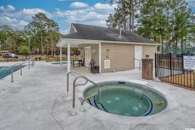 6850 Blue Heron Blvd. #102, Myrtle Beach, SC 29588 - Photo 13