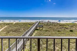 517 S Ocean Blvd, North Myrtle Beach, SC 29582 - Photo 9