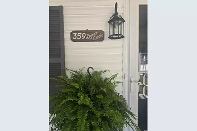 359 Lagoon Circle, Garden City Beach, SC 29576 - Photo 3