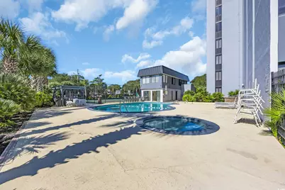 601 Mitchell Dr. #203, Myrtle Beach, SC 29577 - Photo 35