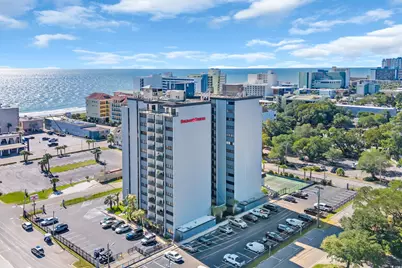 601 Mitchell Dr. #203, Myrtle Beach, SC 29577 - Photo 1