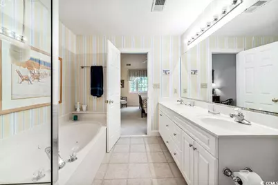 489-1 Golden Bear Dr. #1, Pawleys Island, SC 29585 - Photo 19