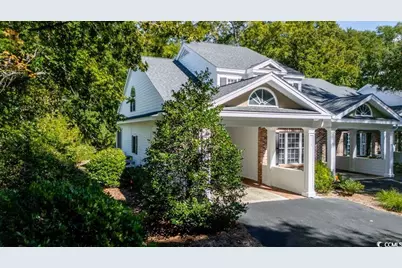 489-1 Golden Bear Dr. #1, Pawleys Island, SC 29585 - Photo 27