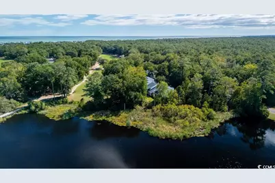 489-1 Golden Bear Dr. #1, Pawleys Island, SC 29585 - Photo 31