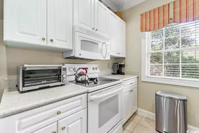 489-1 Golden Bear Dr. #1, Pawleys Island, SC 29585 - Photo 5