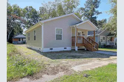 215 W James St., Mullins, SC 29574 - Photo 15