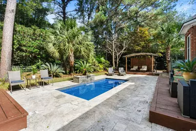 1058 Doral Dr., Pawleys Island, SC 29585 - Photo 7