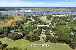 1058 Doral Dr, Pawleys Island, SC 29585 - Photo 5