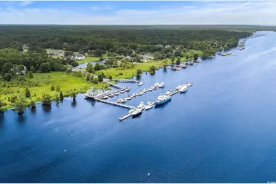 1058 Doral Dr., Pawleys Island, SC 29585 - Photo 33