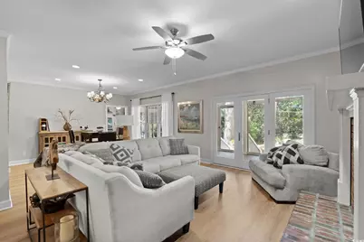 1058 Doral Dr., Pawleys Island, SC 29585 - Photo 11