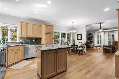 1058 Doral Dr., Pawleys Island, SC 29585 - Photo 15