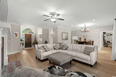 1058 Doral Dr., Pawleys Island, SC 29585 - Photo 13