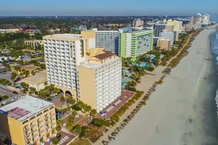 1207 S Ocean Blvd S, Myrtle Beach, SC 29577 - Photo 15