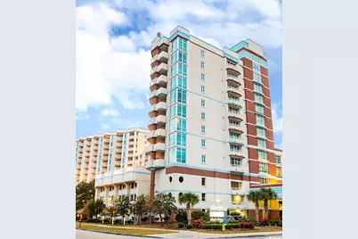215 77th Ave. N #Unit 309, Myrtle Beach, SC 29588 - Photo 1
