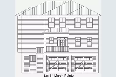 81 Mullet Bay Rd, Pawleys Island, SC 29585 - Photo 1