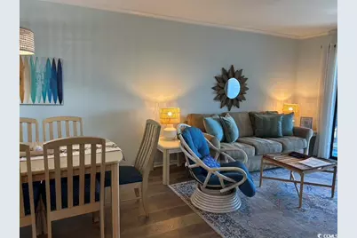 6001 N Ocean Blvd. #349E, North Myrtle Beach, SC 29582 - Photo 7