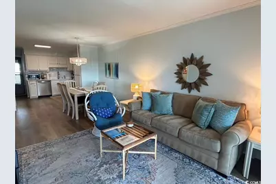 6001 N Ocean Blvd. #349E, North Myrtle Beach, SC 29582 - Photo 3