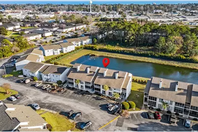 1356 Glenns Bay Rd. #203 D, Surfside Beach, SC 29575 - Photo 33