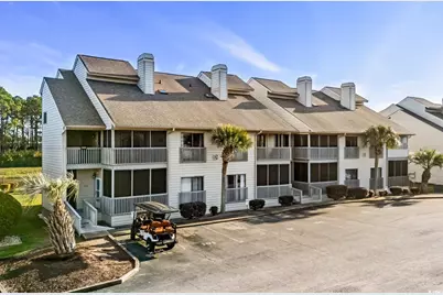 1356 Glenns Bay Rd. #203 D, Surfside Beach, SC 29575 - Photo 1