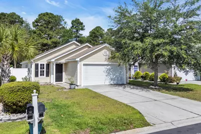 1077 Stoney Falls Blvd., Myrtle Beach, SC 29579 - Photo 1