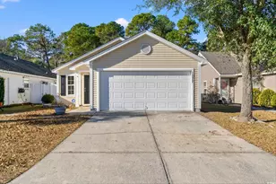 1077 Stoney Falls Blvd, Myrtle Beach, SC 29579 - Photo 1