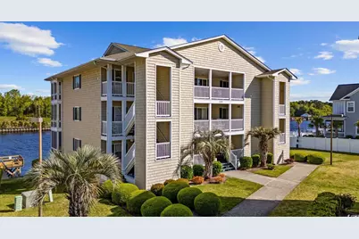 214 Landing Rd. #I, North Myrtle Beach, SC 29582 - Photo 1