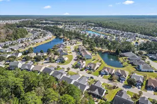 4473 Marshwood Dr, Myrtle Beach, SC 29579 - Photo 35