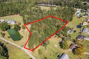 Tbd Hwy 472, Conway, SC 29526 - Photo 1