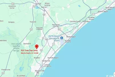 512 Tree Top Ln., Myrtle Beach, SC 29588 - Photo 31
